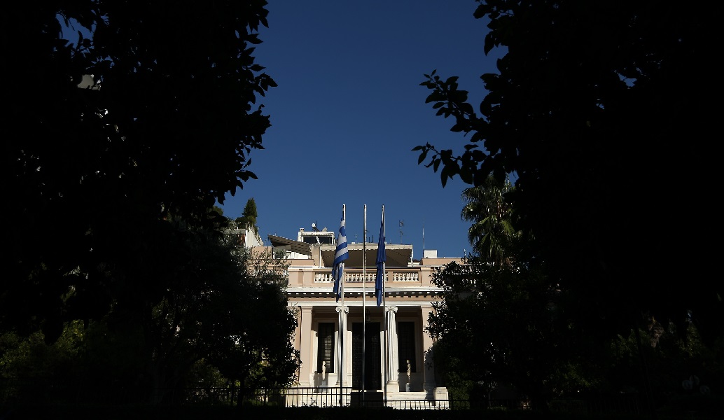 Νέοι αρχηγοί σε ΕΛ.ΑΣ. και Πυροσβεστική