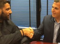 Συνάντηση Μπουρούση – Καραμέρου για τα αποτελέσματα του cluster «Discover North Athens»