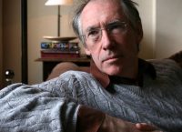 Ο Ian McEwan έρχεται στην Αθήνα