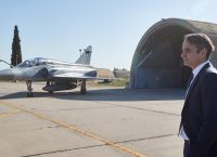 Κυριάκος Μητσοτάκης: Η Ελλάδα δεν πρόκειται να μπει σε καμία λογική ανταλλαγής