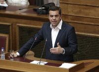 “Πονοκέφαλος” στο Μαξίμου για συντάξεις, ΔΕΗ, ομόφυλα ζευγάρια
