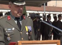 Αυστηρό μήνυμα του Αρχηγού ΓΕΣ προς την Τουρκία: “Μπορούμε να καταστρέψουμε κάθε επίδοξο επιβουλέα” (vid)