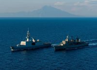 Σκιές στο deal Ελλάδας – Γαλλίας για τις φρεγάτες