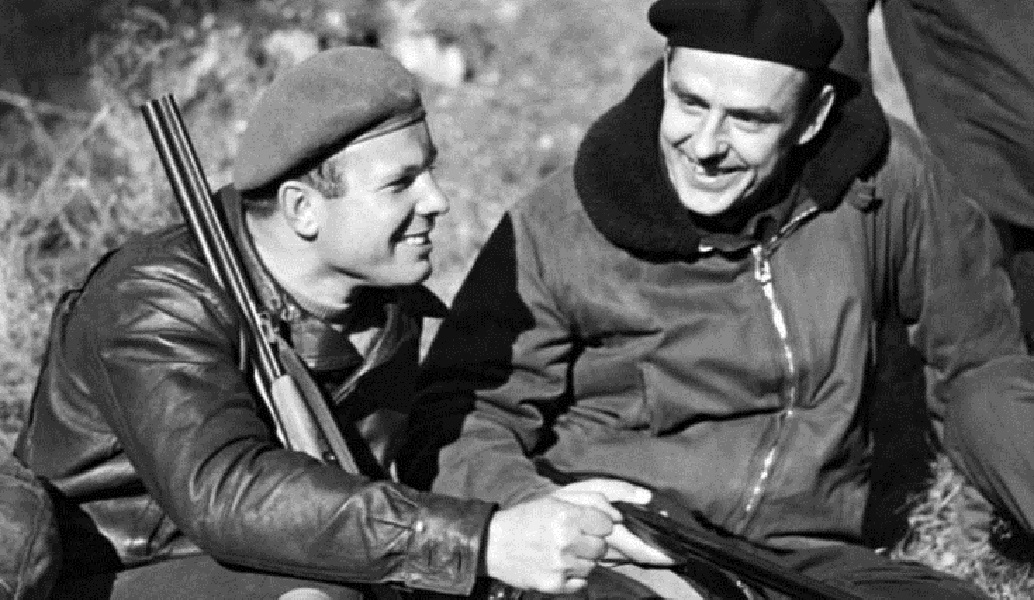 Face: Βλαντιμίρ Κομάροφ: Ο αστροναύτης που πέταξε και γνώριζε πως θα πεθάνει