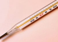 Ποια είναι η φυσιολογική θερμοκρασία του σώματος