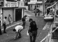 “Οδός ηρωίνης”, Μεξικό: Εκεί που βασιλεύουν τα καρτέλ και κυριαρχεί ο θάνατος