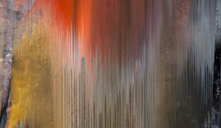 Ατομική Έκθεση “Μετουσιώσεις” στην Chili art Gallery