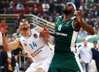 Παραδοχή παίκτη της Ρεάλ για τον Παναθηναϊκό