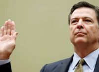 Ξεπούλησε το βιβλίο  του πρώην διευθυντή του FBI για τον Τραμπ – 600.000 αντίτυπα μέσα σε μία εβδομάδα
