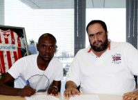 Ολυμπιακός: Υποψήφιος για τεχνικός διευθυντής ο Αμπιντάλ