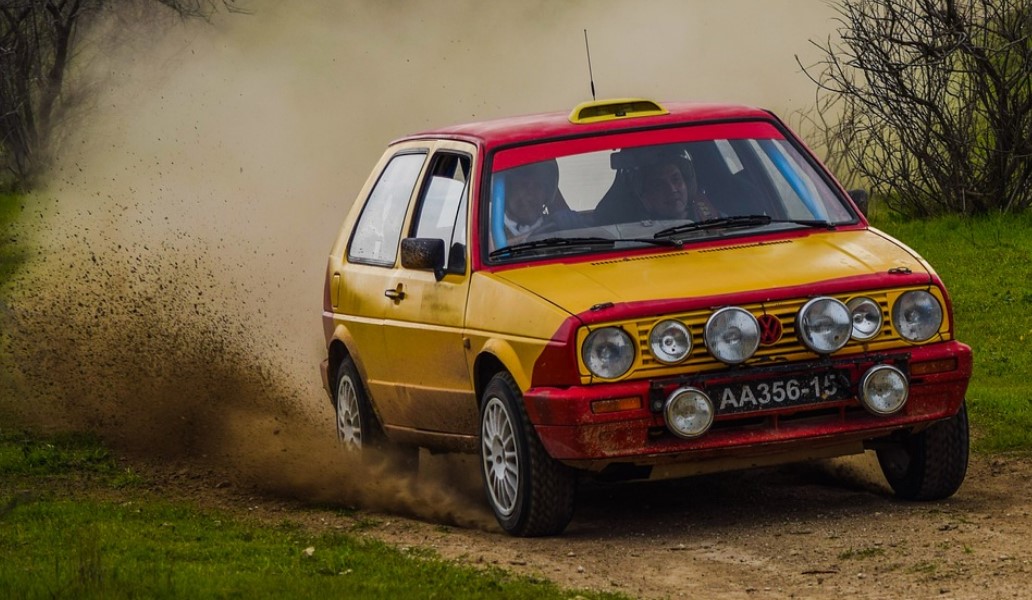 Ορίστηκαν οι ημερομηνίες για το Ράλι Φθιώτιδος