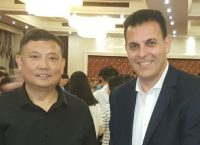 Γιώργος Καραμέρος: Οι Κινέζοι αγκαλιάζουν τα βόρεια προάστια