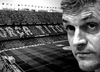 Όταν πέθανε ο Τίτο, έκλαψε το ποδόσφαιρο (vids&pics)