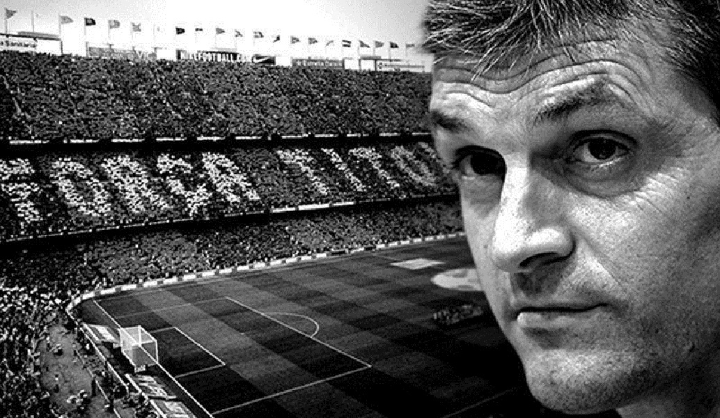 Όταν πέθανε ο Τίτο, έκλαψε το ποδόσφαιρο (vids&pics)