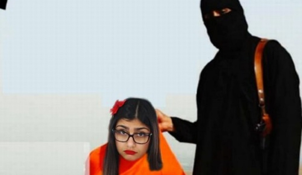 Η γυναίκα που γλίτωσε από τον ISIS: “Διάβασα το σενάριο της ταινίας και είπα στον παραγωγό «θα με σκοτώσουν»”