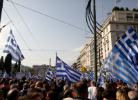 Οι Έλληνες εξαφανίζονται πια – Τα συγκλονιστικά στοιχεία για το δημογραφικό