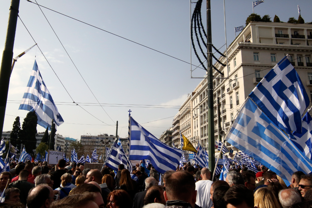 Οι Έλληνες εξαφανίζονται πια – Τα συγκλονιστικά στοιχεία για το δημογραφικό