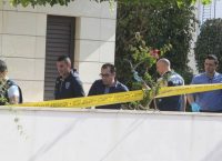 Διπλό φονικό στην Κύπρο: Ταυτοποιήθηκε το DNA του 33χρονου στο μαχαίρι