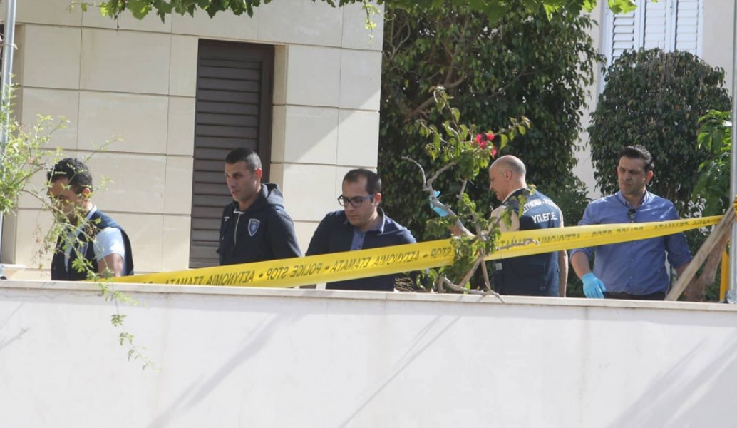Διπλή δολοφονία στην Κύπρο: Αρνούνται τις κατηγορίες οι συλληφθέντες