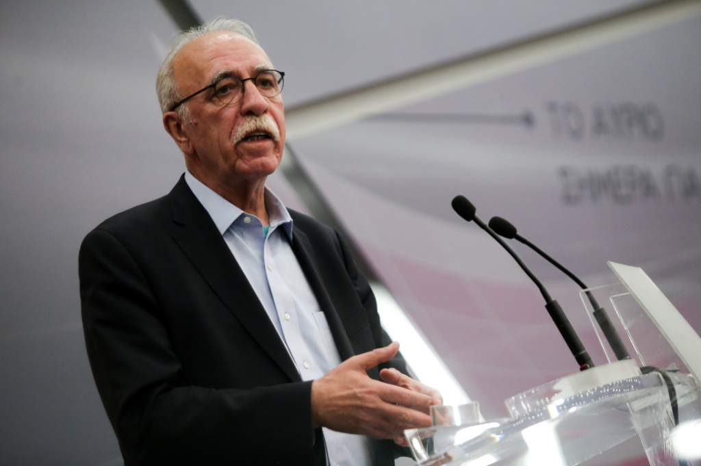 Μεγάλη ανησυχία Βίτσα για τις προσφυγικές ροές στον Έβρο