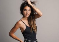 Η Ευαγγελία Τσιορλίδα είναι η πιο καυτή ραδιοφωνική παραγωγός (pics)