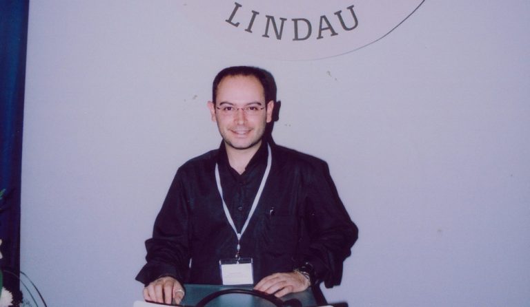 Ιωάννης Γούσιας: Ο Έλληνας επιστήμονας που χαρτογραφεί τον ανθρώπινο εγκέφαλο