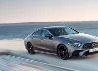 Το τεχνολογικό υπόβαθρο της νέας Mercedes CLS