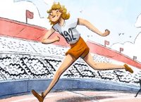 Google Doodle: To βίντεο για την Φάνι Μπλάνκερς-Κοεν (vid)