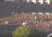 Αρμενία: 1η Μαϊου η εκλογή του νέου πρωθυπουργού από το κοινοβούλιο