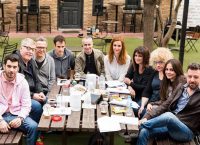 “Ο φίλος μου ο Λευτεράκης” στο Χυτήριο