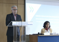 Γαβρόγλου: Πρόσθετη επιχορήγηση σε ΑΕΙ-ΤΕΙ