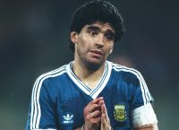 “Ξέρεις τι παίκτης θα ήμουν χωρίς την κοκαΐνη; Τι παίκτη χάσαμε;”
