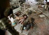 “Τα πουλιά έπεφταν στο παρμπρίζ των αυτοκινήτων σαν να αυτοκτονούσαν”: Μια ανατριχιαστική μαρτυρία για την καταστροφή του Τσέρνομπιλ