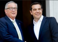 Η επίσκεψη Γιούνκερ στην Αθήνα και οι αναφορές στα φλέγοντα θέματα – Η απάντηση της Τουρκίας