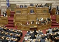 Αντιπαράθεση κυβέρνησης αντιπολίτευσης για τη μεταναστευτική πολιτική