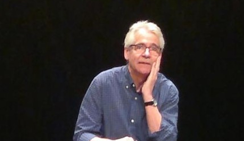 Θεατρικό εργαστήρι με τον Γάλλο ηθοποιό και σκηνοθέτη Ζαν-Πωλ Ντενιζόν