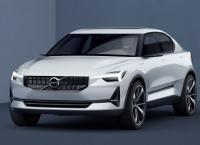 Η Volvo θέλει έως το 2025 το 50% των πωλήσεών της να είναι ηλεκτρικά