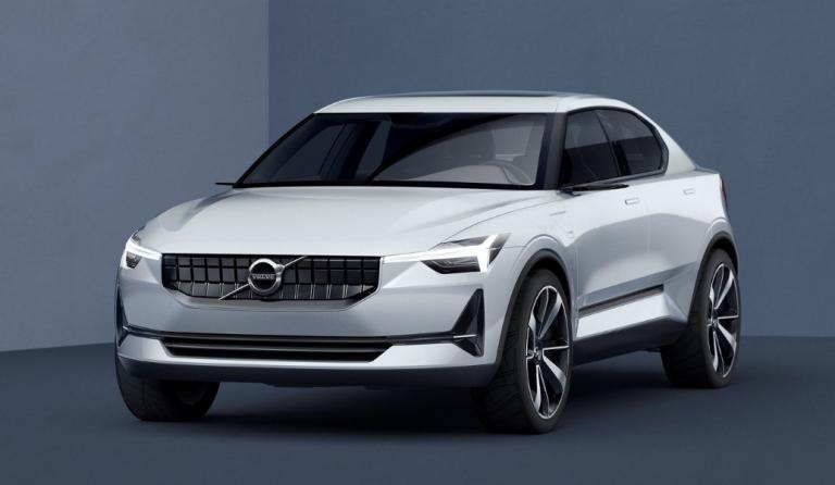 Η Volvo θέλει έως το 2025 το 50% των πωλήσεών της να είναι ηλεκτρικά