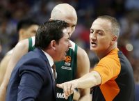 Παναθηναϊκός: Οργή οπαδών για Euroleague και διαιτησία