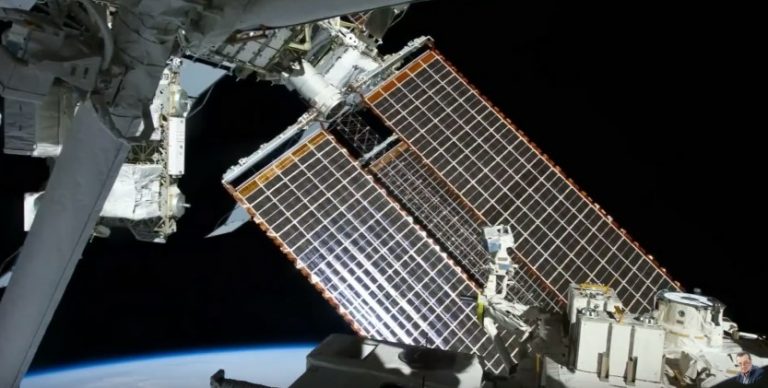 Παραιτήθηκε και ο Διευθύνων Σύμβουλος του Ελληνικού Διαστημικού Οργανισμού