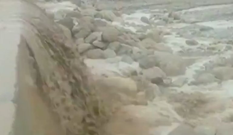 Εννέα νεκροί στο Ισραήλ από πλημμύρα (vids)
