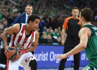 Ζαλγκίρις – Ολυμπιακός 101-91: Όταν συνήλθε ήταν αργά…