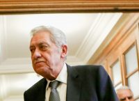 Κουβέλης: Δεν έγιναν στρατηγικά λάθη στη φωτιά στο Μάτι