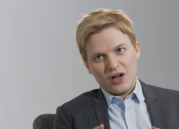 Τι είπε ο άνθρωπος που “έριξε” τον Γουάινστιν