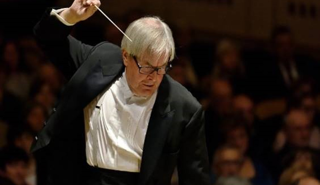 Η Συμφωνική Ορχήστρα της Πράγας στο Μέγαρο Μουσικής Αθηνών