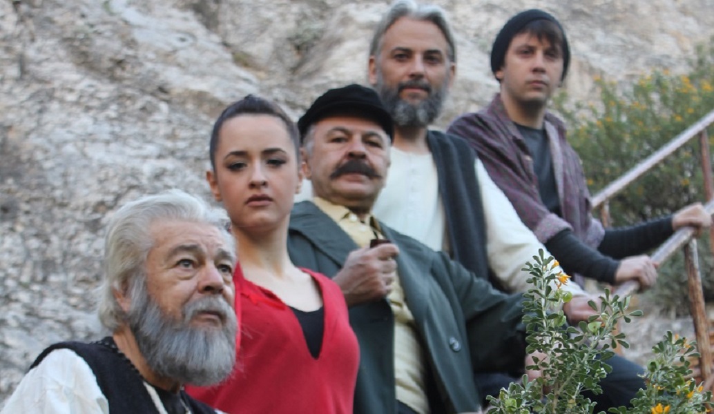 “Η δίκη του Σωκράτη” στο θέατρο Τζένη Καρέζη