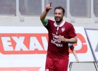 Μεταγραφή… όνειρο για Ναζλίδη – Φεύγει από Λάρισα και πάει σε μεγάλη ομάδα