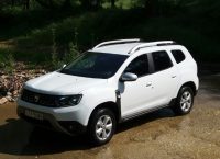 Το νέο Dacia Duster 1,5 dci 2WD είναι σίγουρα ένα από τα πιο ενδιαφέροντα μοντέλα