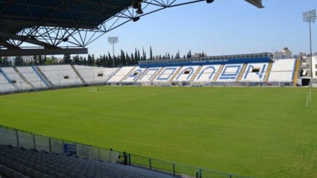 Οριστικά στη Ριζούπολη το Απόλλων – ΑΕΚ