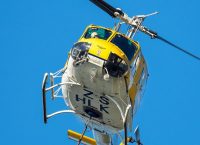 ΗΠΑ: Συνετρίβη ελικόπτερο μεταφοράς μεταναστών – 3 νεκροί